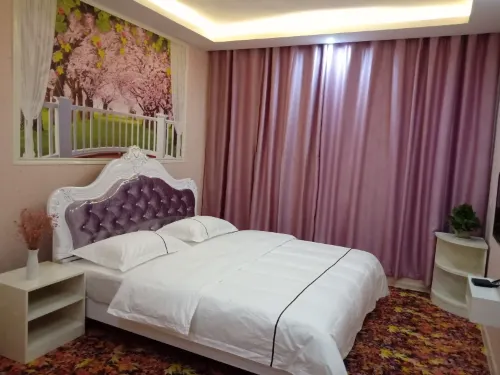 Qingnianpianjiejiudian Hotels in Hengnan