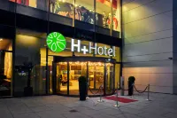 Hotel Salzburg-Hauptbahnhof - Ramah Hewan Peliharaan