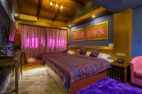 26Life Hotel For Dream Travelers (Kunming Guandu Ancient Town) Các khách sạn gần Yunzi Museum