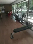 Chalon International Hotel - Gym