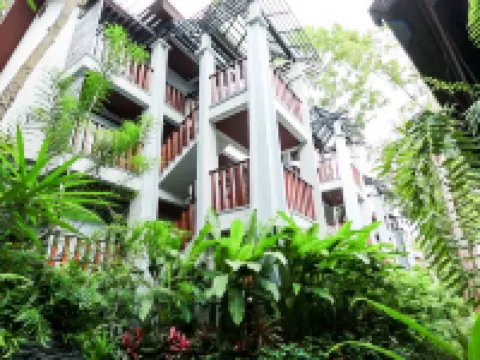 Avatara Resort Hoteles en Ko Samet