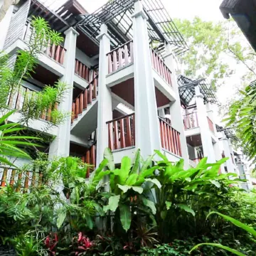 Avatara Resort Отели рядом с достопримечательностью «Ao Wong Deuan»