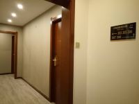 森林一号云端民宿酒店(神农架官门山店) - 公共区域