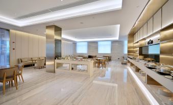 JI Hotel (Hangzhou Xiaoshan Airport Avenue)