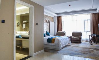 Jinkai International Hotel