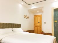 长白山舒馨旅馆 - 标准大床房
