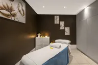 Paradox Sydney - spa