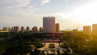 Wangfu Hotel