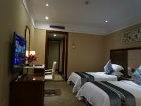 惠安海峡酒店 - 商务双床房