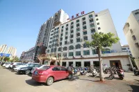 Xudong Hotel (Chengmai Laocheng)