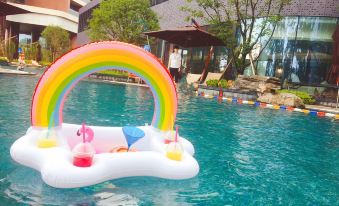 Suzhou Marriott Hotel Taihu Lake