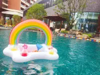 Suzhou Marriott Hotel Taihu Lake