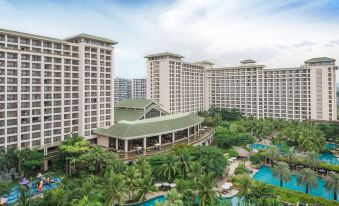 Howard Johnson Resort Sanya Bay