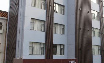 Shangyite Hotel Chain (Songzi)