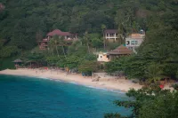 Sai Daeng Resort - Gym