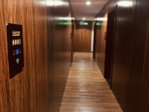 Sheraton Pingli Hotel Pingli İlçesi otelleri