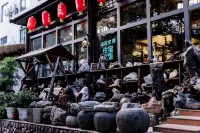 Qiqi Guesthouse
