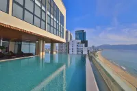 Balcona Hotel Da Nang - رومانسي
