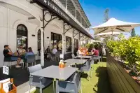 Esplanade Hotel Fremantle - bar