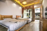 Niulangjia Inn