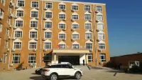 Junyi Chain hotel Hotel a Lingshou