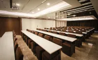Jinjiang Inn Select Hotel (Shangqiu Zhecheng Weilai Avenue) Hôtels à : Zhecheng