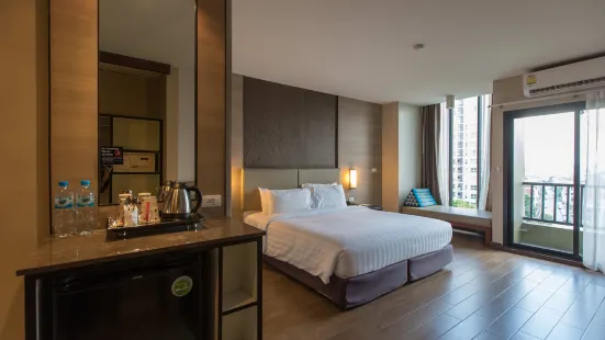 Marsi Hotel Bangkok