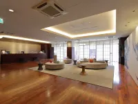HOTEL MYSTAYS Kyoto Shijo Hotels near Karasuma