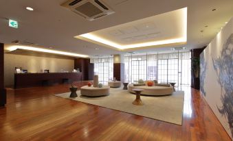 HOTEL MYSTAYS Kyoto Shijo