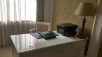 Friendship International Hotel - Business