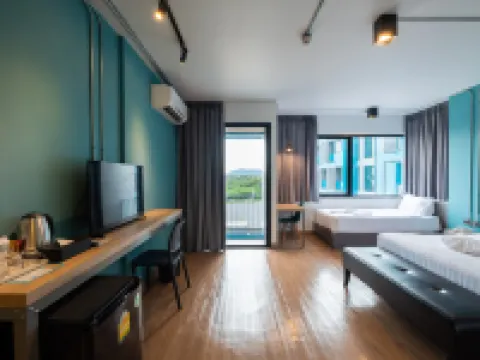 S.22 Hotel Suratthani Hotels in Surat Thani