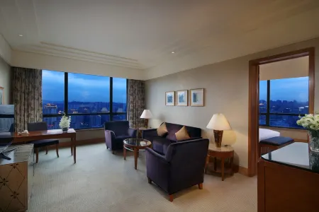 Hilton Chongqing