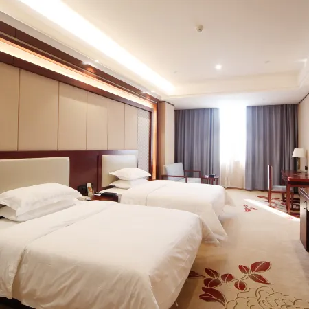 Mao'nan Minzu Hotel