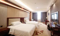 Mao'nan Minzu Hotel Hotels in Huanjiang