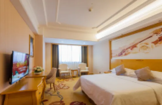 Vienna International Hotel (Chenzhou Wuling Square)