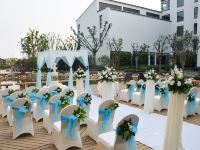 苏州香山国际大酒店 - 婚宴服务