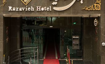 Razavieh Hotel