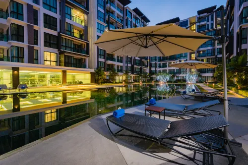 Wyndham Phuket Airport