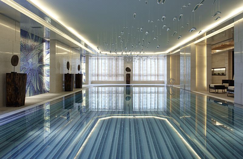 Courtyard by Marriott Shanghai Central photo 2