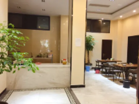 彝良融豐精品酒店 彝良酒店