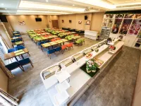 Vienna Hotel（Foshan West Station Shishan store） Hotels in Foshan