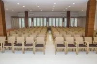 Surya Kencana Seaside Hotel