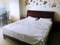 南宁福居公寓 - 标准大床房