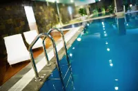 Muong Thanh Holiday Da Lat Hotel - Romantik