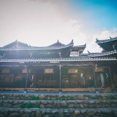 Yueju Wenlv · Yuexijiang Boutique Holiday Hotel (Leishan Xijiang Qianhu Miaozhai)