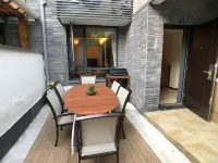 Mansu·Qingchengshan Shangshan Villa (Qingchengshan High-speed Railway Station Branch)