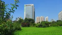 Holiday Inn Express Tianjin Heping Hotels in Tianjin