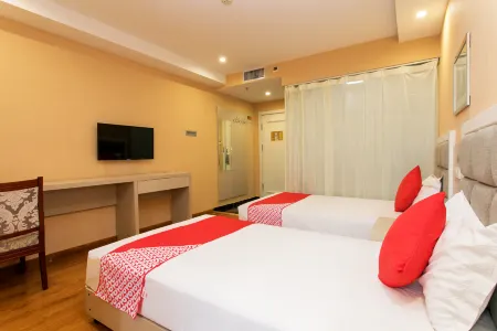 Xinlin Hostel