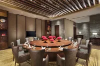 Hilton Huizhou Longmen Resort - Frühstück