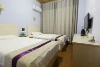 Zixing Wangjiangyue Inn
